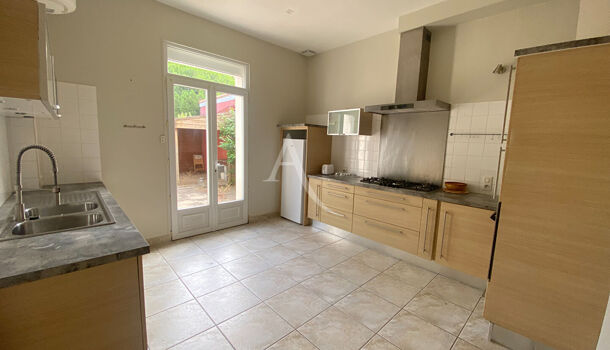 Villa / Maison 5 pièces  à vendre Rochefort 17300