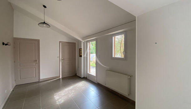 Villa / Maison 5 pièces  à vendre Rochefort 17300