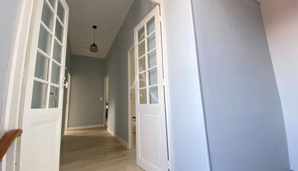 Villa / Maison 5 pièces  à vendre Rochefort 17300