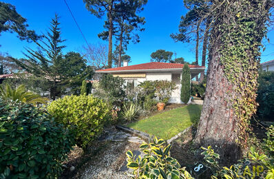 vente maison 1 222 000 € à proximité de Andernos-les-Bains (33510)