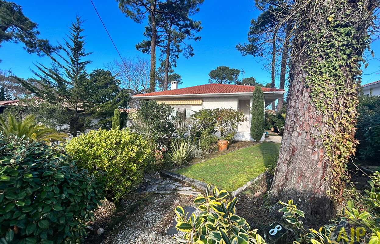 maison 6 pièces 136 m2 à vendre à Arcachon (33120)