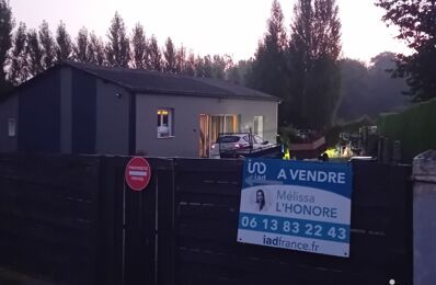 vente maison 133 000 € à proximité de Hédé (35630)