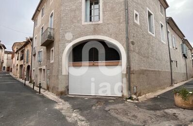 vente immeuble 949 000 € à proximité de Saint-André-de-Sangonis (34725)