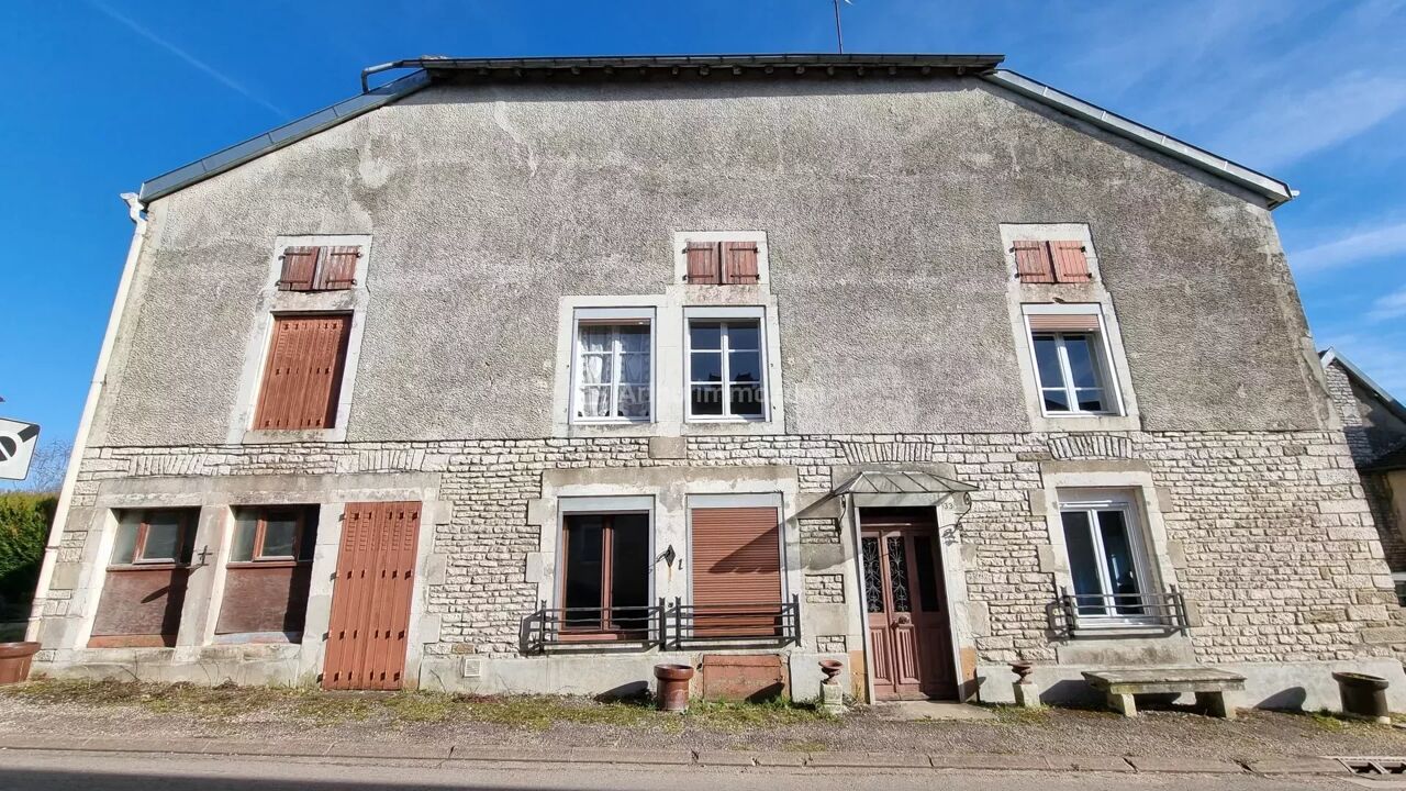 maison 3 pièces 102 m2 à vendre à Reynel (52700)