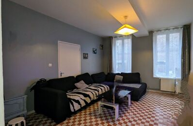 vente maison 93 000 € à proximité de Saint-Remy-du-Nord (59330)