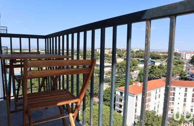 vente appartement 98 000 € à proximité de Canet-en-Roussillon (66140)
