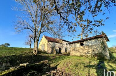 vente maison 190 000 € à proximité de Tardets-Sorholus (64470)