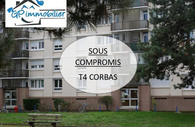 vente appartement 130 000 € à proximité de Feyzin (69320)