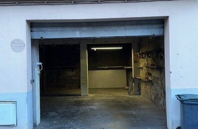 garage  pièces 70 m2 à louer à Béziers (34500)