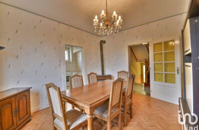 vente maison 159 000 € à proximité de Roussy-le-Village (57330)
