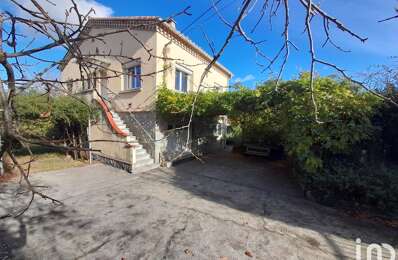 vente maison 370 000 € à proximité de Amélie-les-Bains-Palalda (66110)