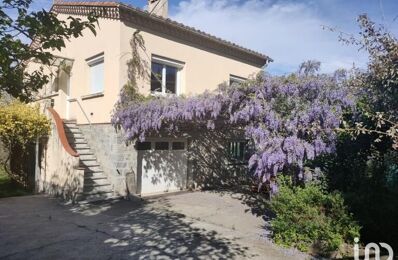 vente maison 370 000 € à proximité de Reynès (66400)