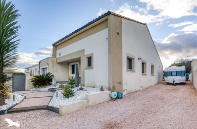 vente maison 637 450 € à proximité de Murviel-Lès-Montpellier (34570)
