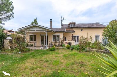 vente maison 181 000 € à proximité de Savignac-de-Duras (47120)