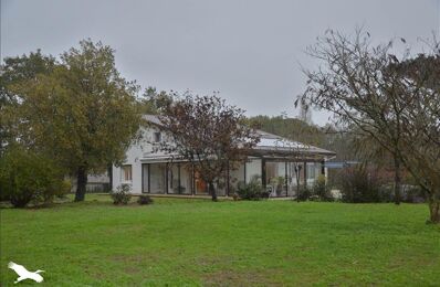 vente maison 355 000 € à proximité de Fargues-sur-Ourbise (47700)