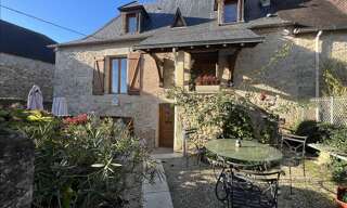 Maison 5 Pièces 134 m² à vendre à Cherveix-Cubas (24390)