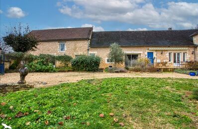 vente maison 451 500 € à proximité de Corgnac-sur-l'Isle (24800)