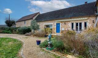 Maison 9 Pièces 300 m² à vendre à Excideuil (24160)