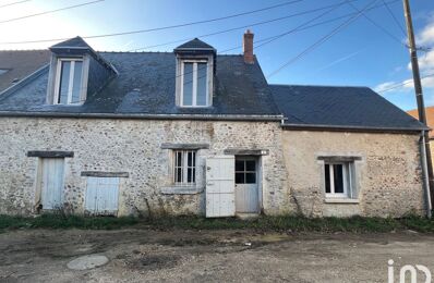 vente maison 100 000 € à proximité de Auneau-Bleury-Saint-Symphorien (28700)