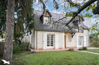 vente maison 358 700 € à proximité de Saint-Pierre-des-Corps (37700)