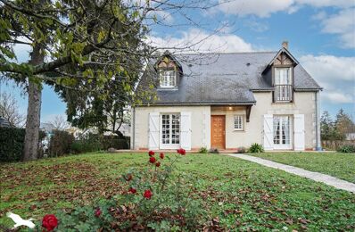 vente maison 348 150 € à proximité de Vouvray (37210)