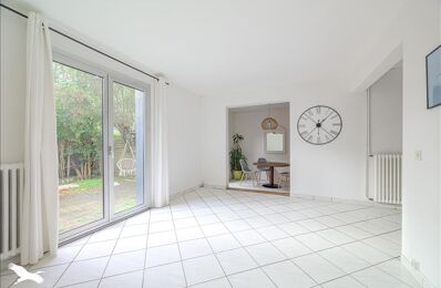 maison 5 pièces 110 m2 à vendre à Toulouse (31400)
