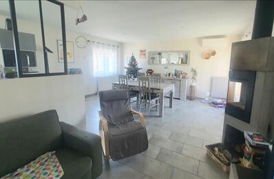vente maison 430 500 € à proximité de Margaux-Cantenac (33460)