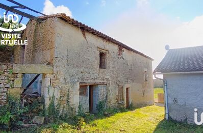 vente maison 69 900 € à proximité de Coulonges-sur-l'Autize (79160)
