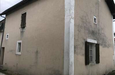 vente maison 47 250 € à proximité de Saint-Privat-en-Périgord (24410)