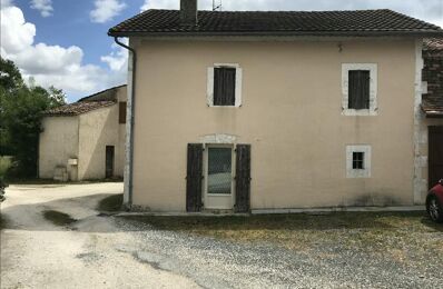 vente maison 47 250 € à proximité de Saint-Hilaire-d'Estissac (24140)