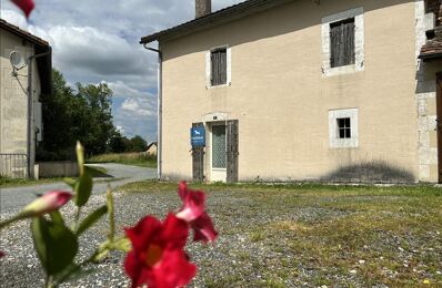 vente maison 39 550 € à proximité de Aubeterre-sur-Dronne (16390)