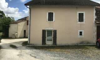 Maison 4 Pièces 102 m² à vendre à La Jemaye-Ponteyraud (24410)