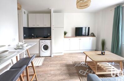vente appartement 98 000 € à proximité de Brétigny-sur-Orge (91220)