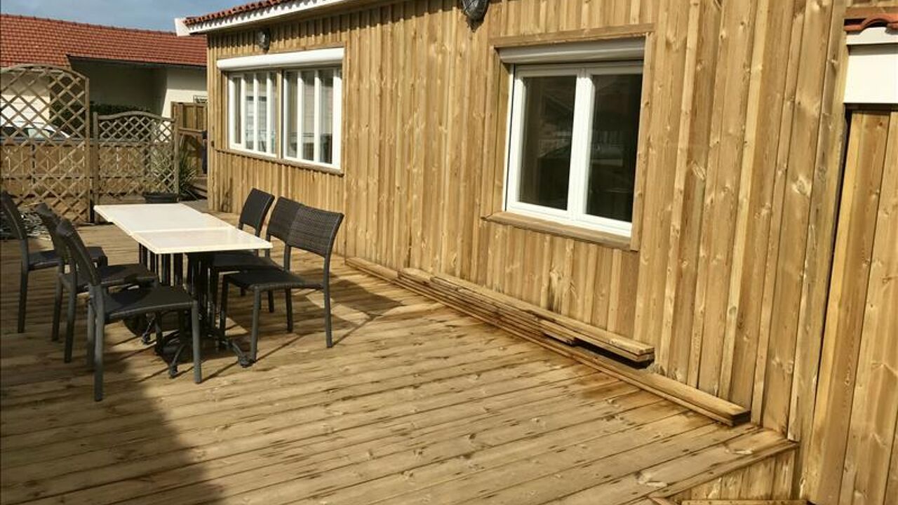 maison 5 pièces 80 m2 à vendre à Carcans (33121)