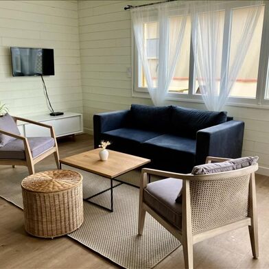 Maison 5 pièces 472000 €