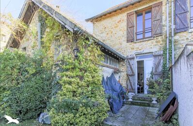 vente maison 280 900 € à proximité de Neauphle-le-Vieux (78640)