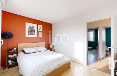maison 6 pièces 126 m2 à vendre à Toulouse (31100)