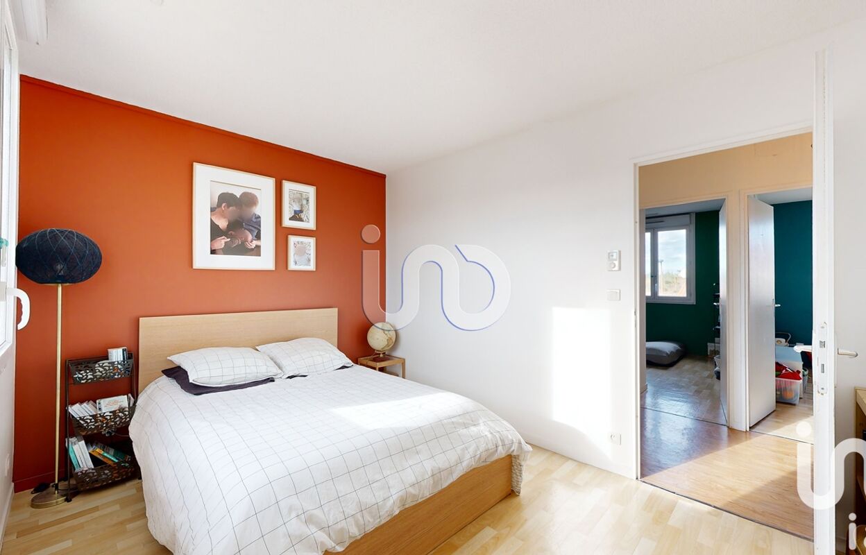 maison 6 pièces 126 m2 à vendre à Toulouse (31100)