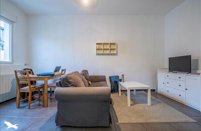 vente appartement 243 800 € à proximité de Saint-Médard-d'Eyrans (33650)