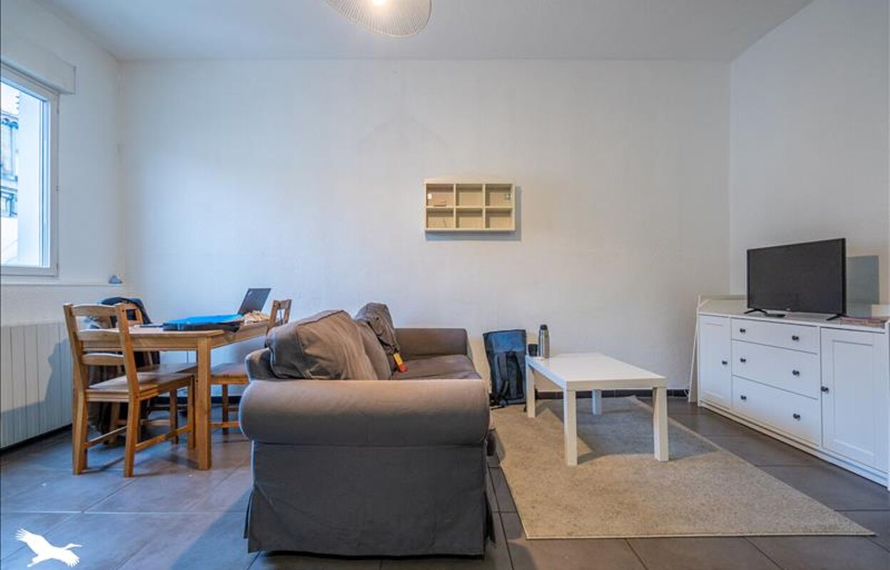 appartement 4 pièces 65 m2 à vendre à Talence (33400)
