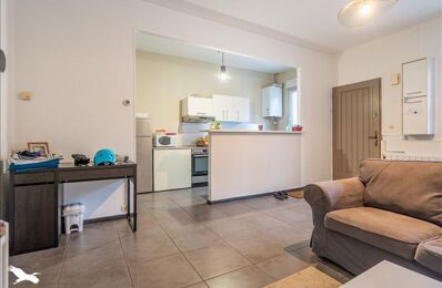 vente appartement 243 800 € à proximité de Saint-Jean-d'Illac (33127)