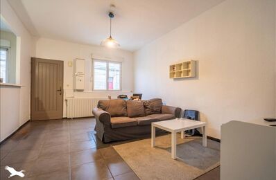 vente appartement 243 800 € à proximité de Bordeaux (33300)