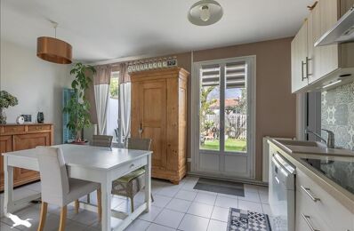 vente maison 379 000 € à proximité de Marcheprime (33380)