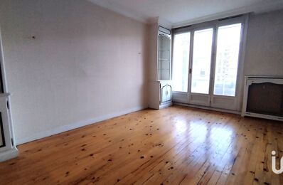 vente appartement 85 000 € à proximité de Villars (42390)