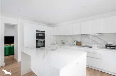 appartement 4 pièces 131 m2 à vendre à Bordeaux (33000)