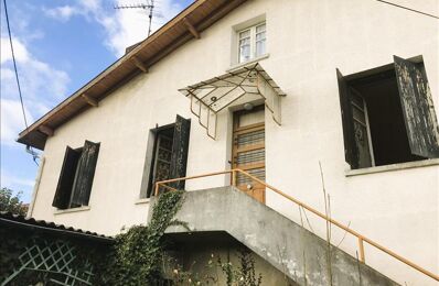 vente maison 88 000 € à proximité de Flavignac (87230)