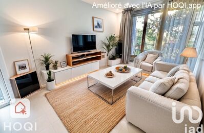 vente appartement 370 000 € à proximité de Meudon (92190)