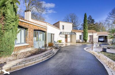 vente maison 1 470 000 € à proximité de Villedoux (17230)