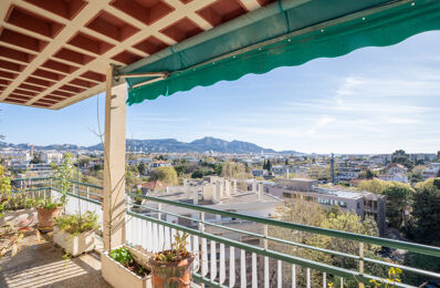 vente appartement 990 000 € à proximité de Marseille 13 (13013)