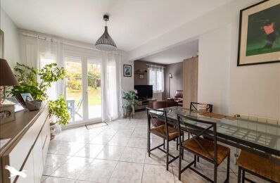 vente appartement 296 800 € à proximité de Saint-Geours-de-Maremne (40230)